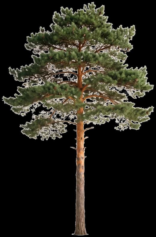 Pine
