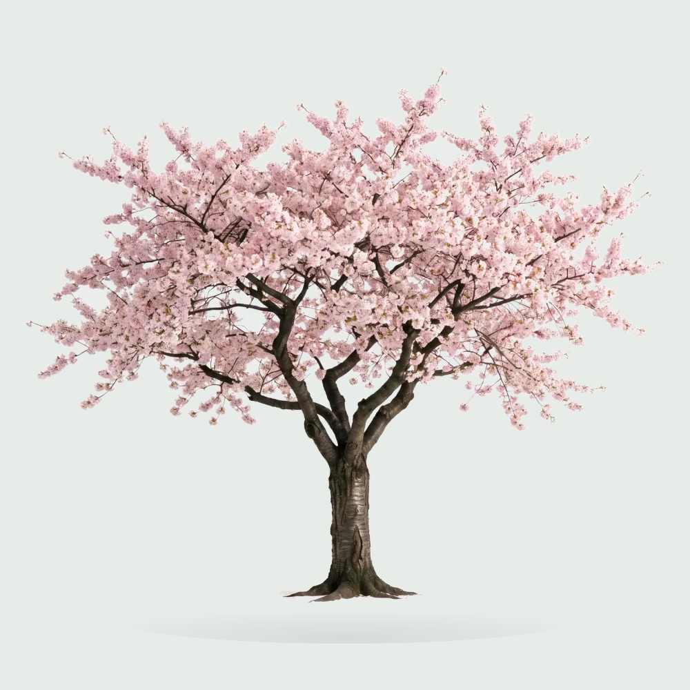 Tree #00103
