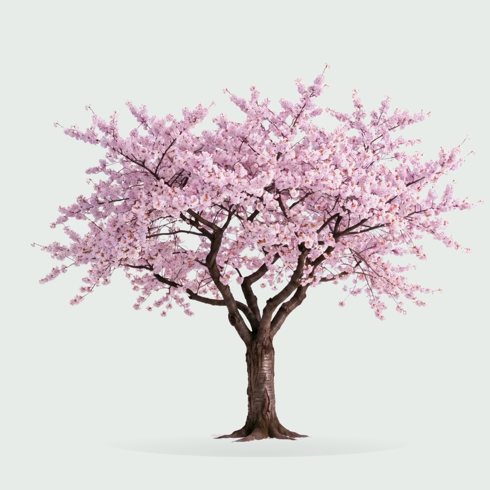 Tree #00111