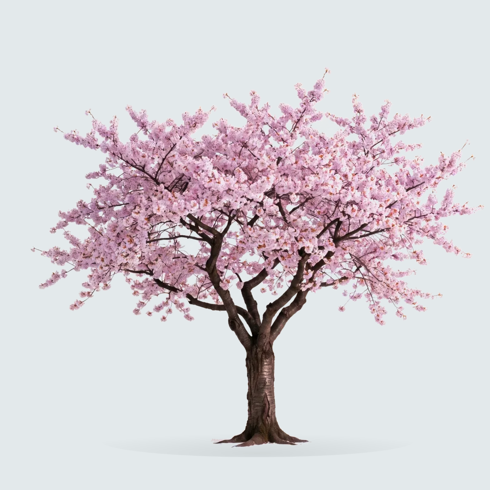 Tree #00148