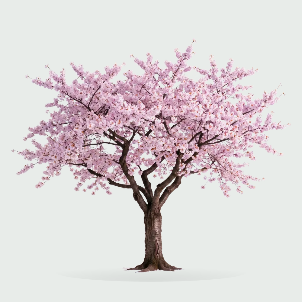 Tree #00158
