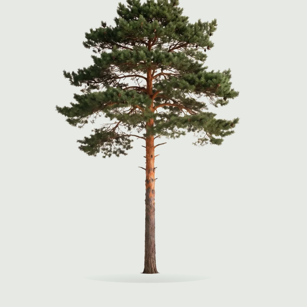Tree #00164