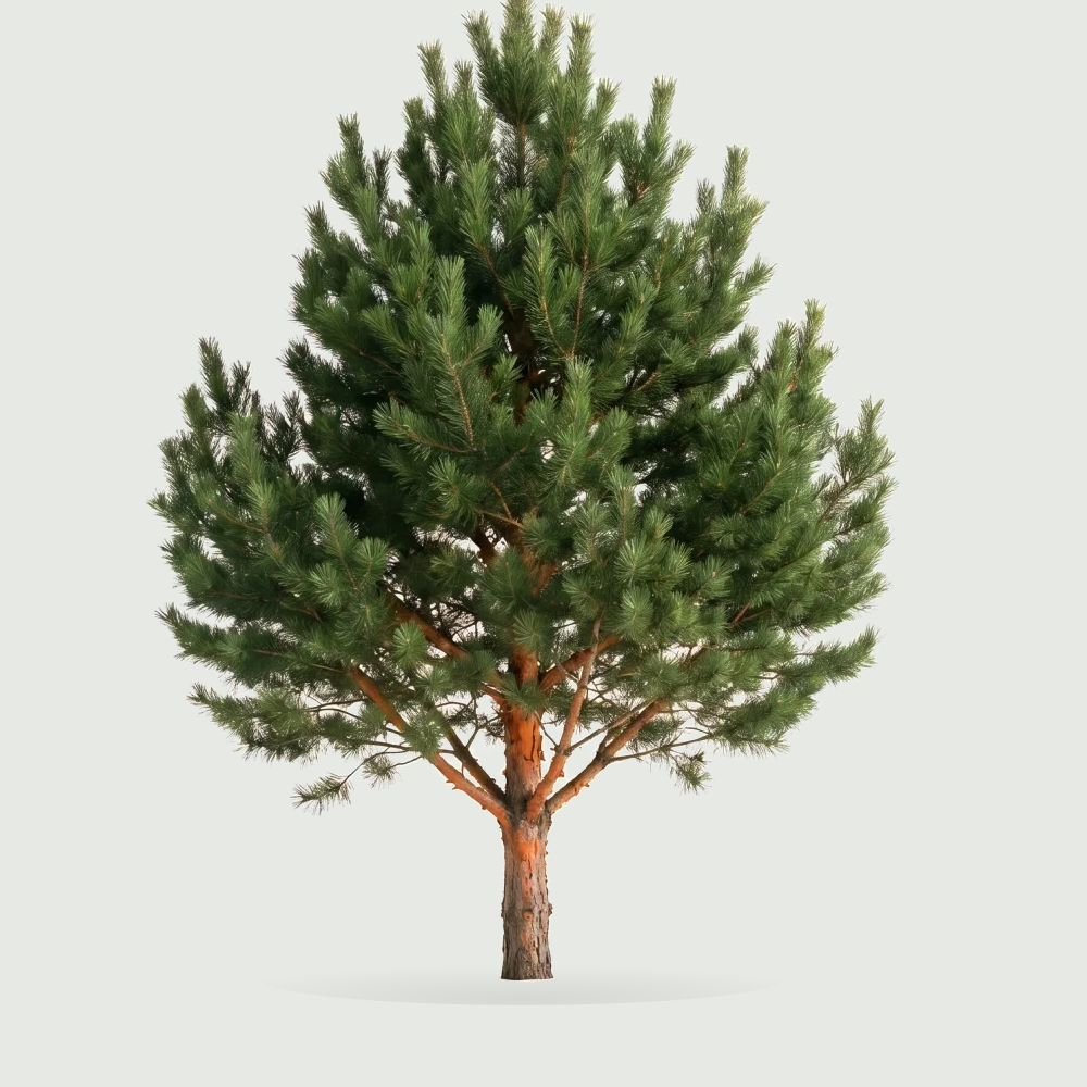 Tree #00208