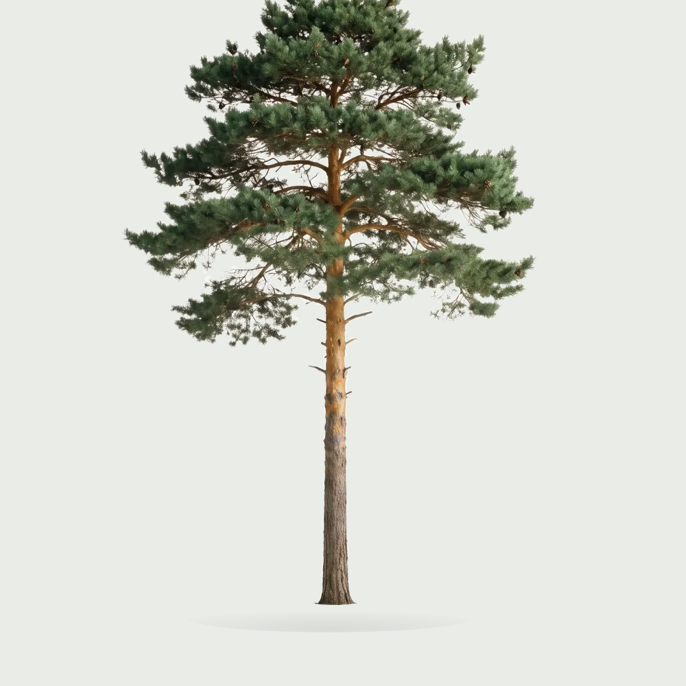 Tree #00245