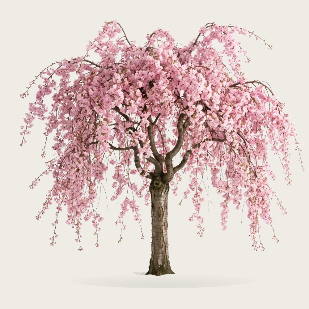 Tree #00268