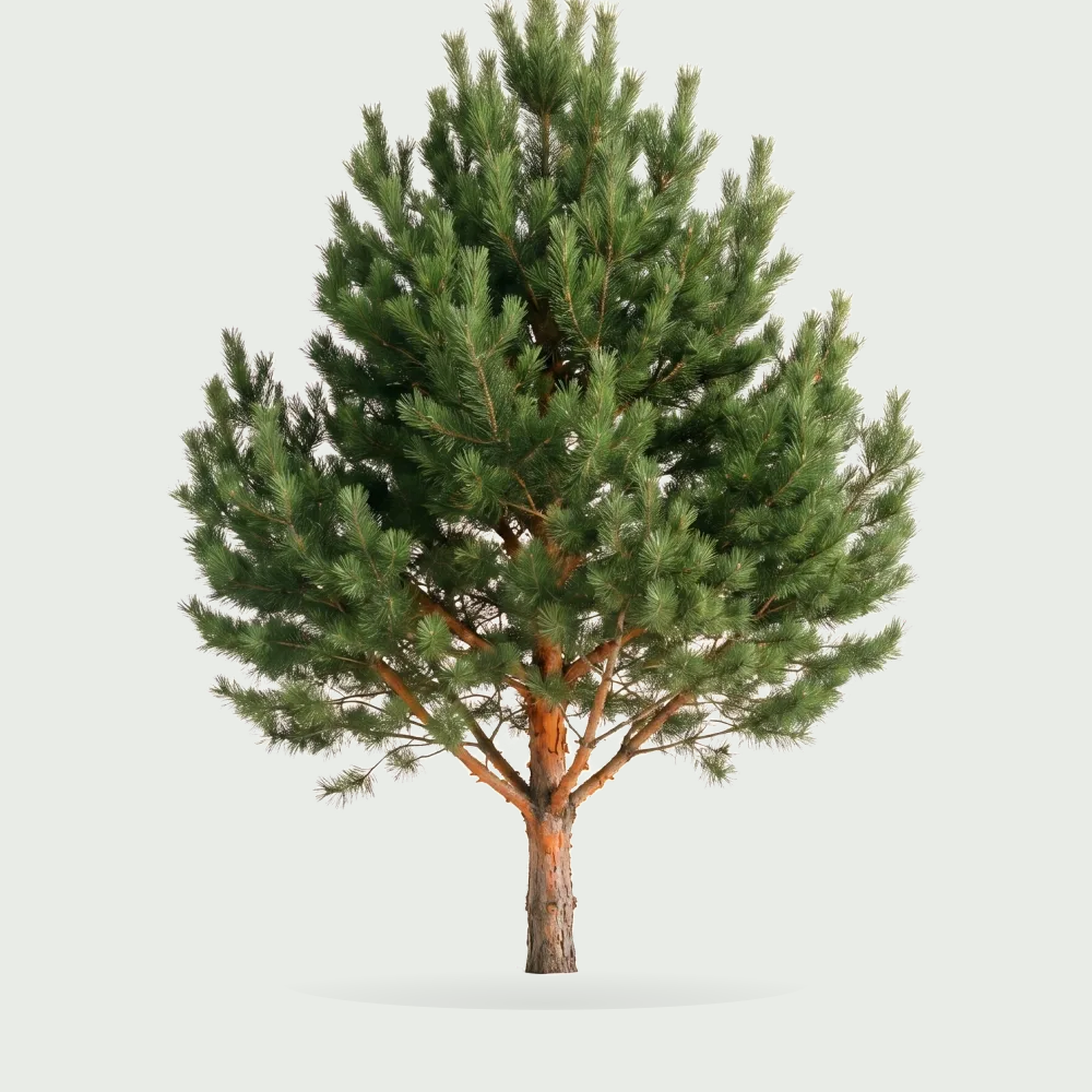 Tree #00285