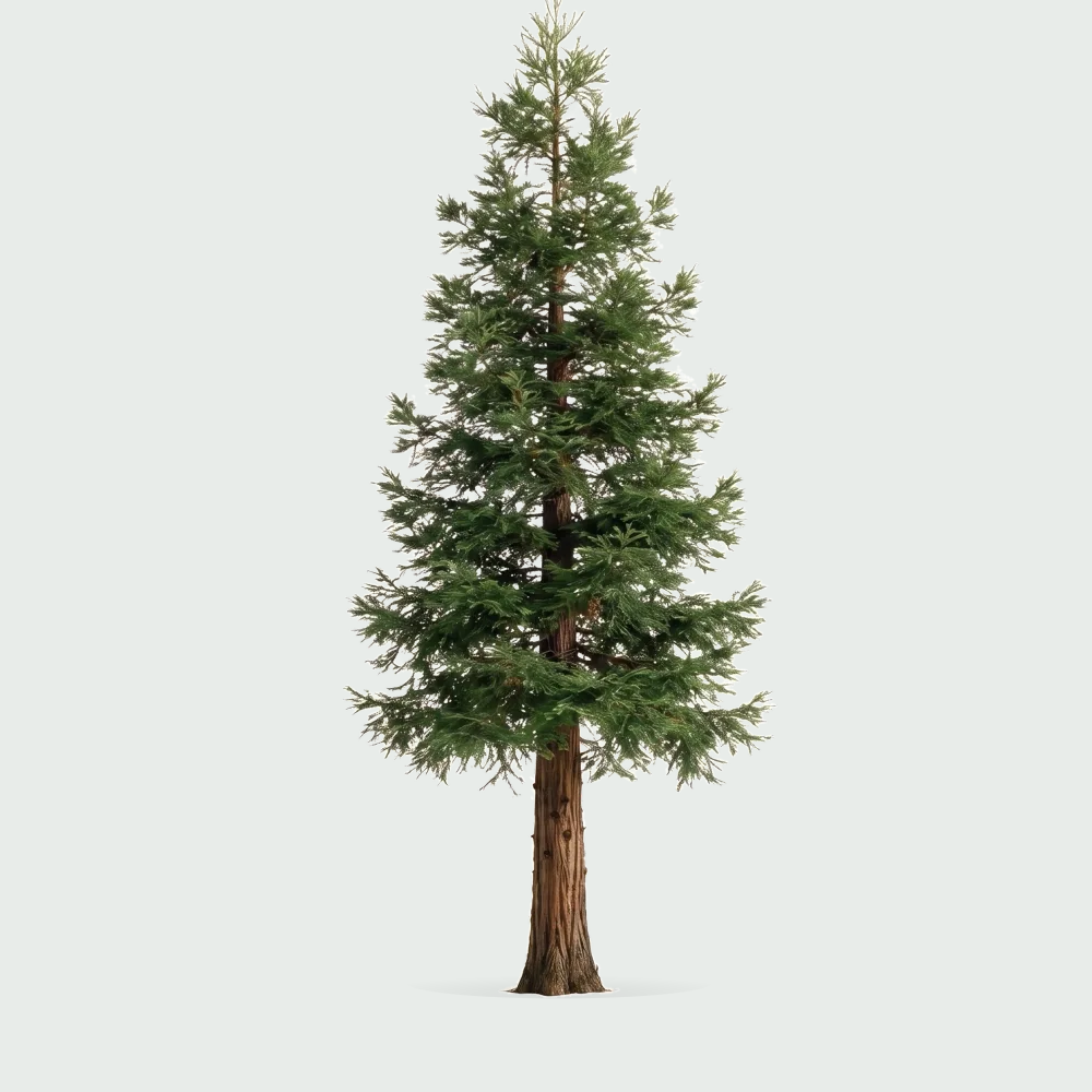 Tree #00297