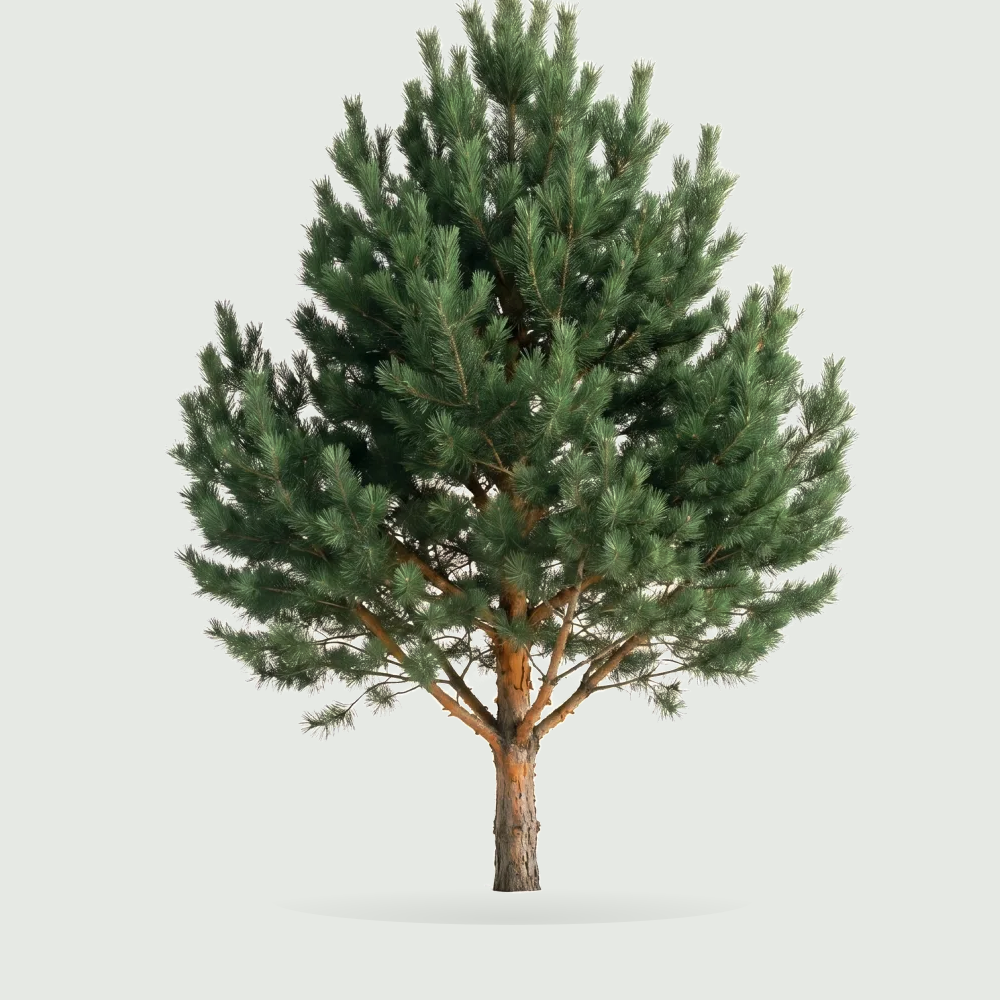 Tree #00303