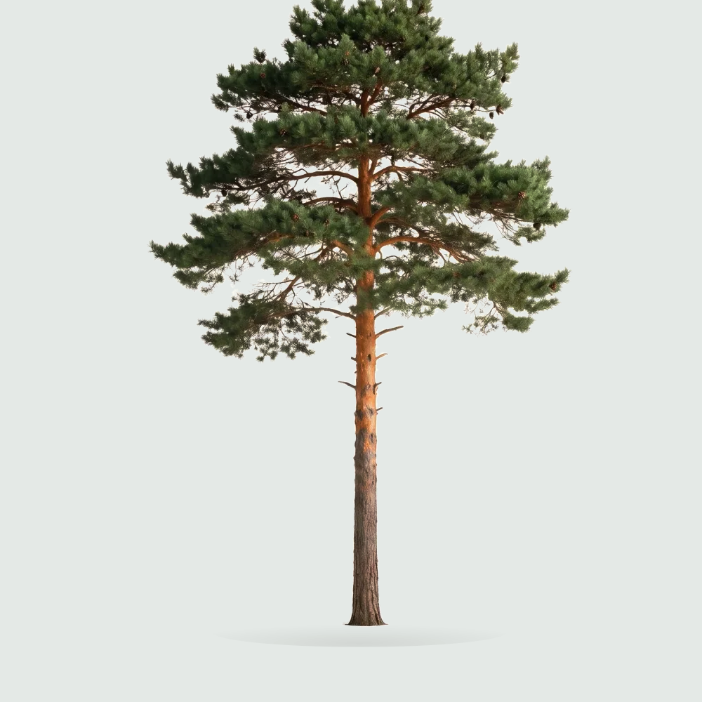 Tree #00320