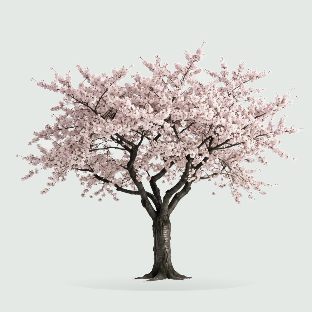 Tree #00365