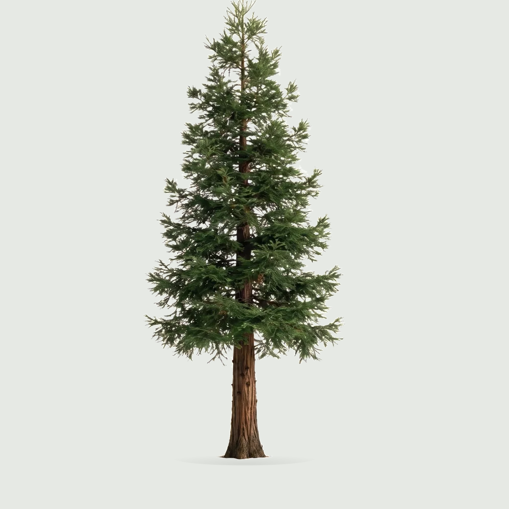 Tree #00393