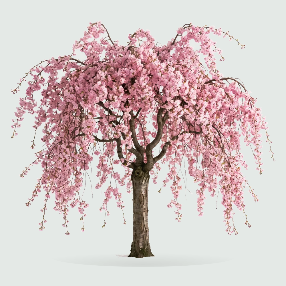 Tree #00394