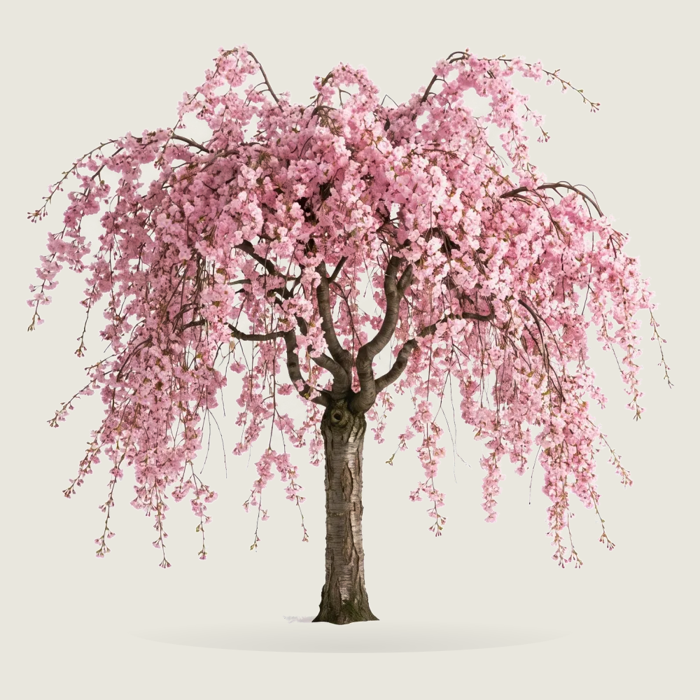 Tree #00406