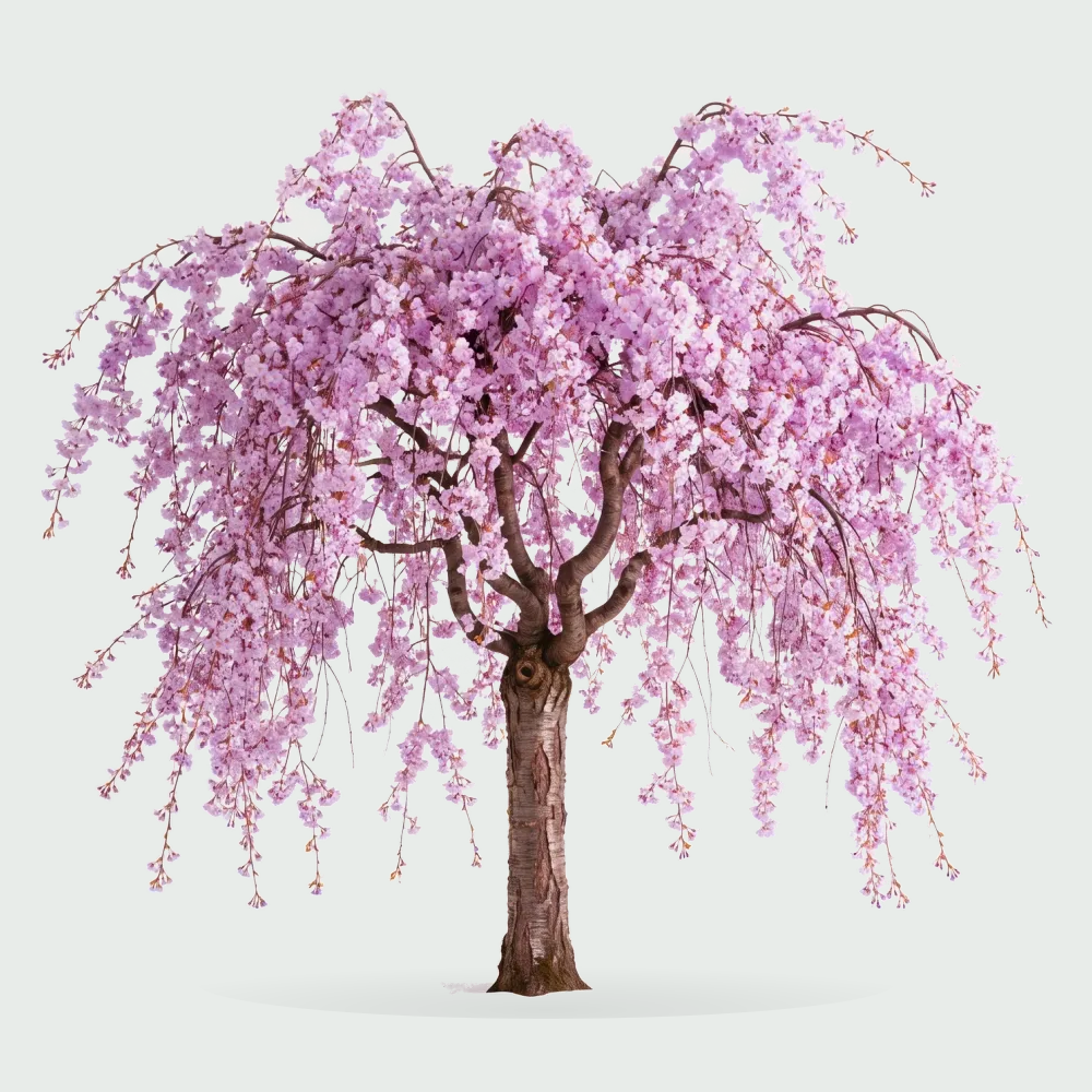 Tree #00415