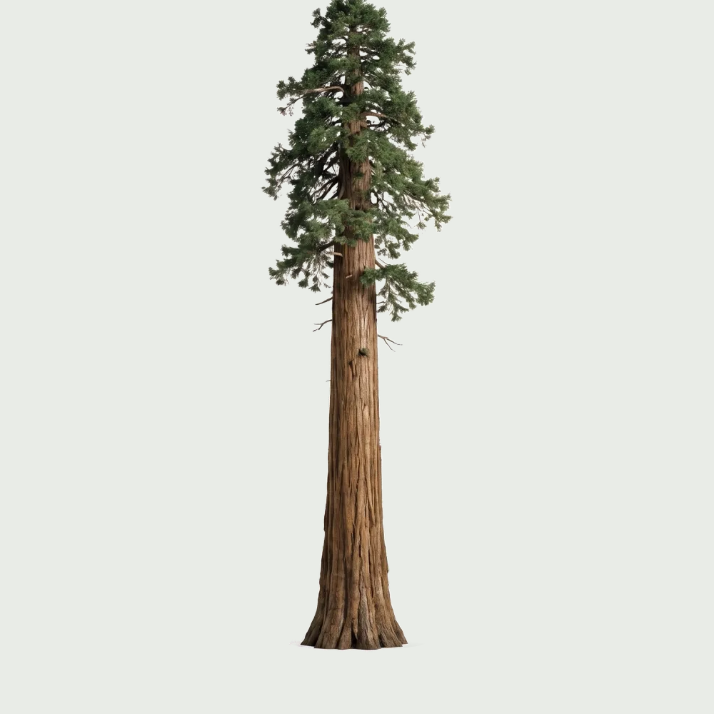 Tree #00425