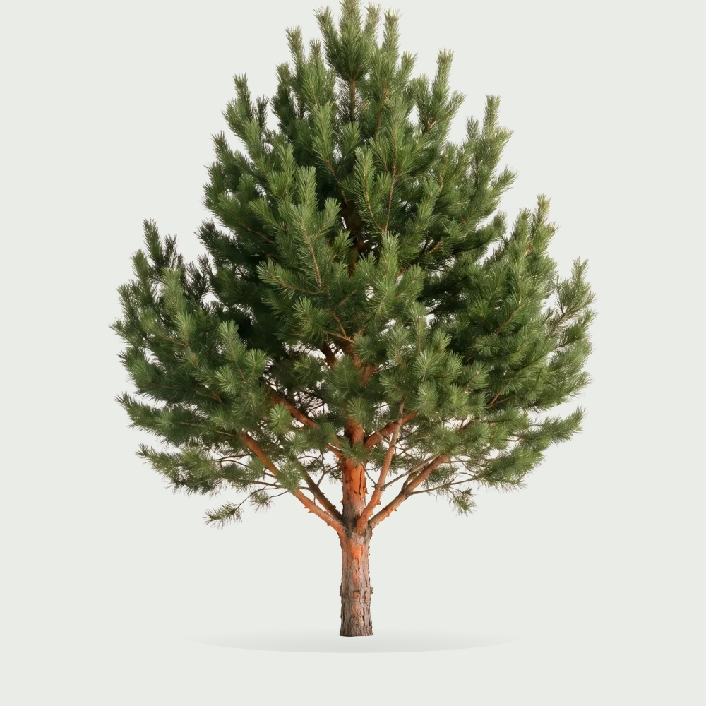 Tree #00438