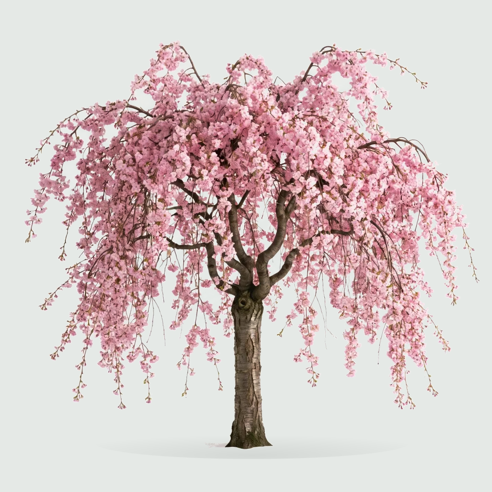 Tree #00444