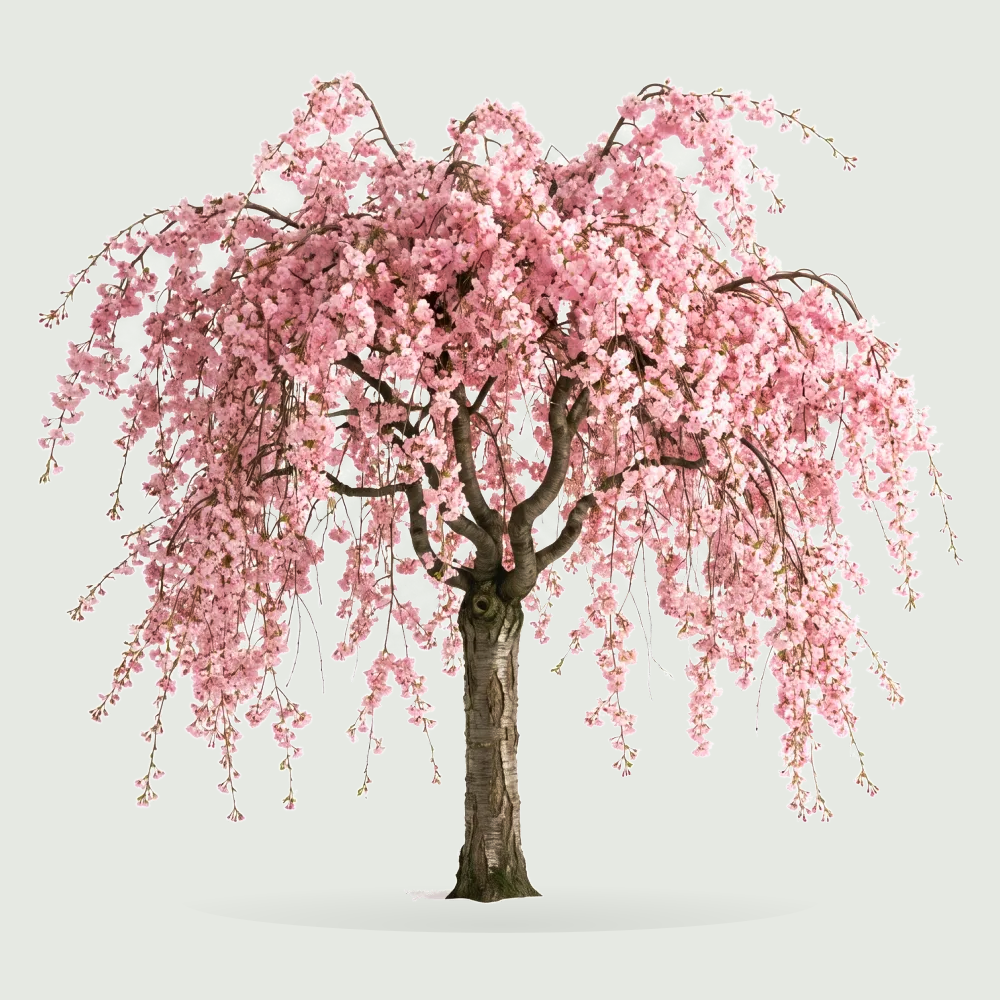 Tree #00458