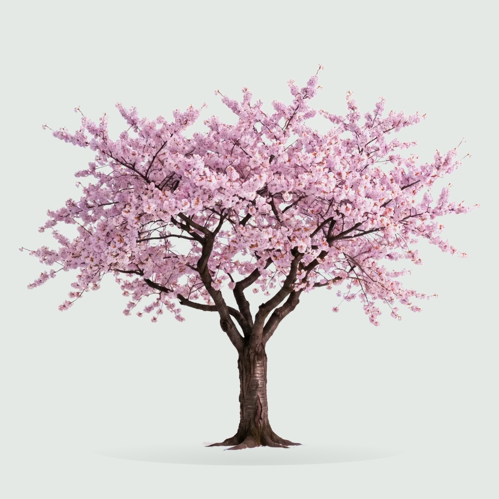Tree #00485