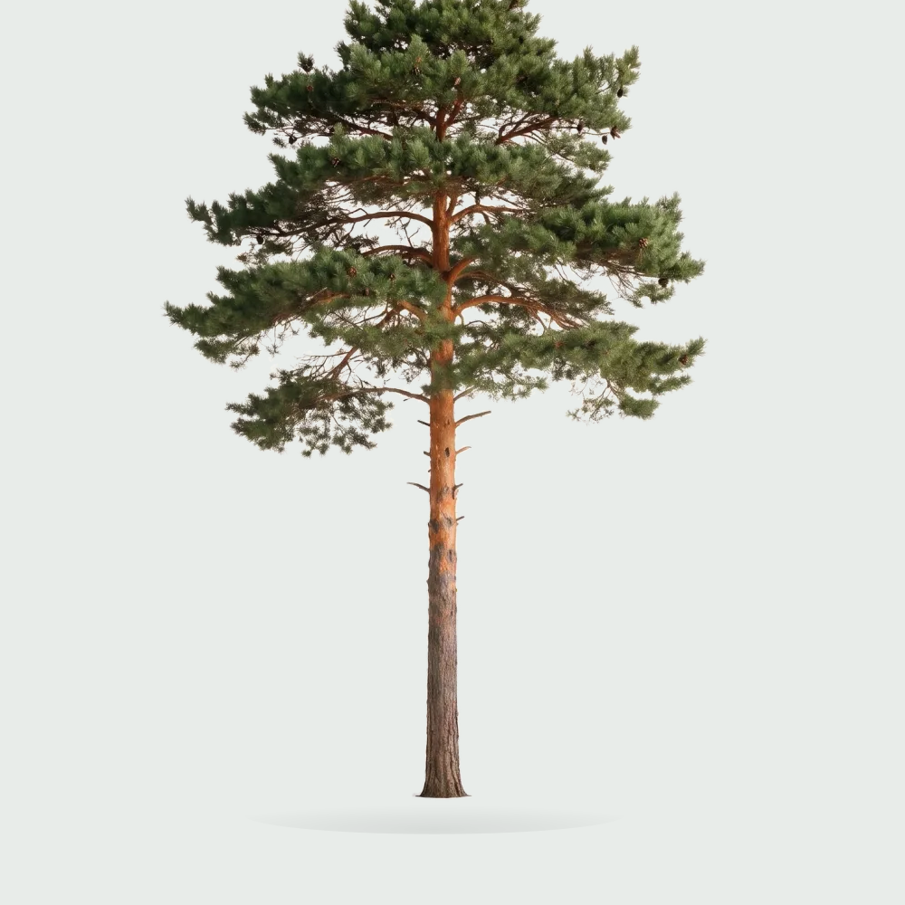 Tree #00507