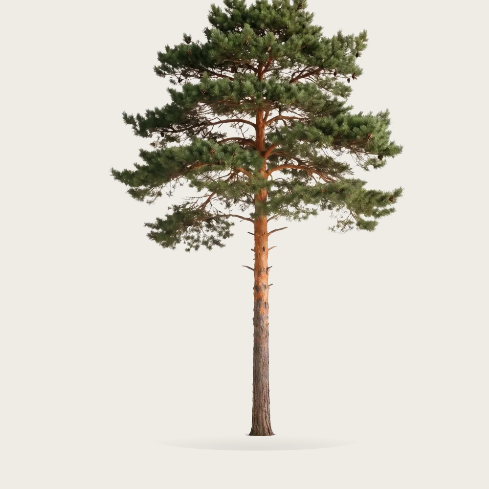 Tree #00509
