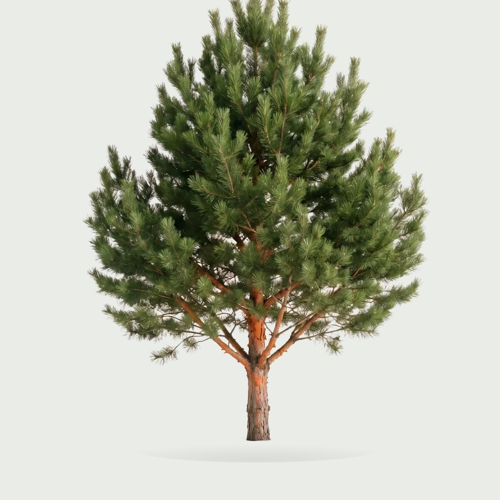 Tree #00518