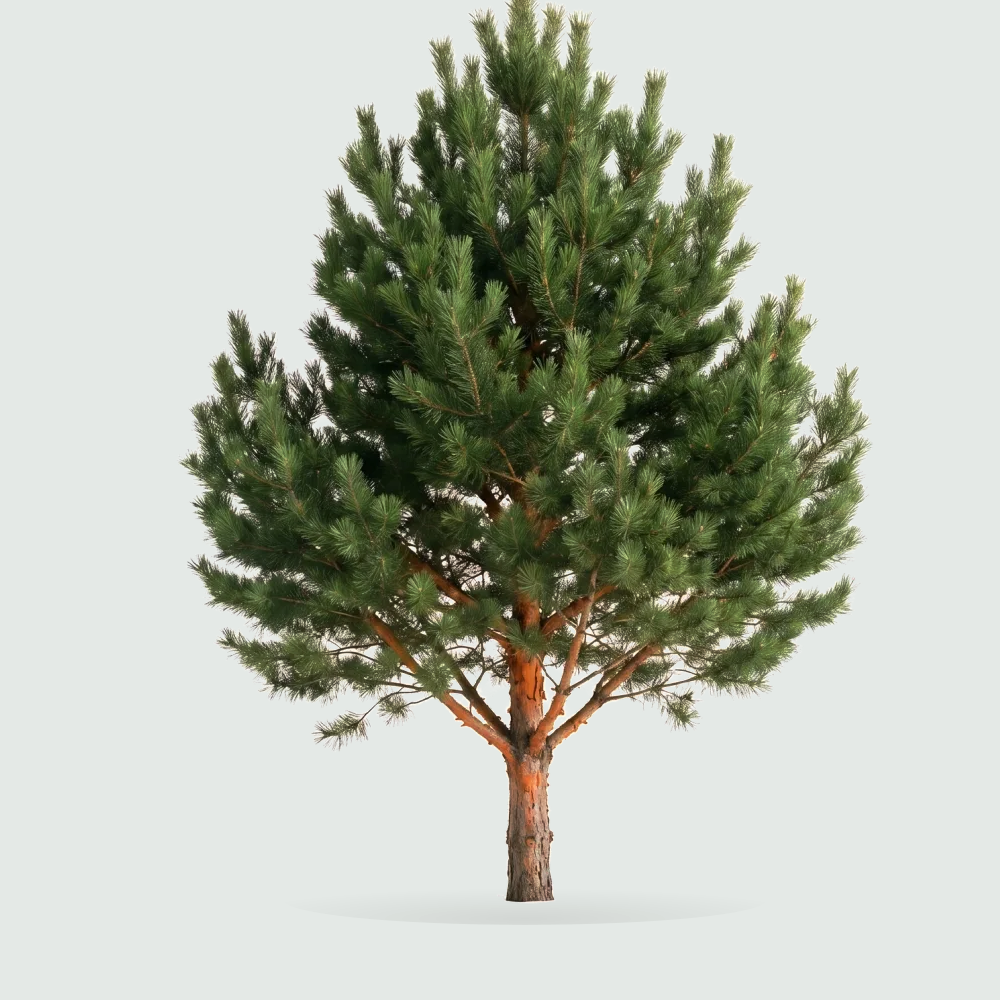 Tree #00529