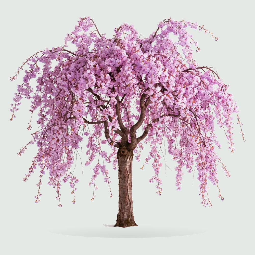 Tree #00540
