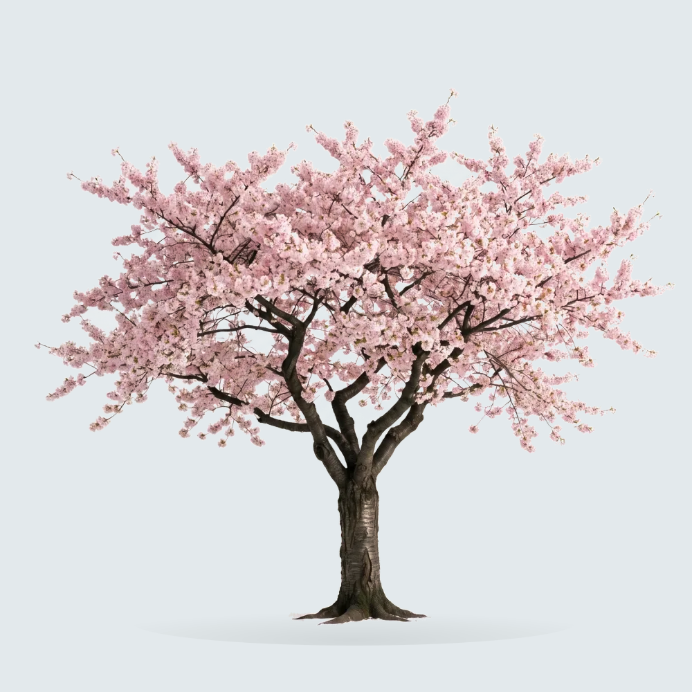 Tree #00565