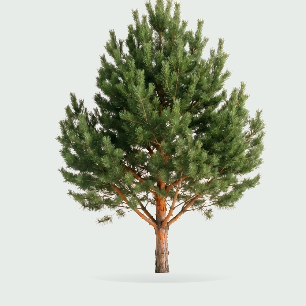 Tree #00590