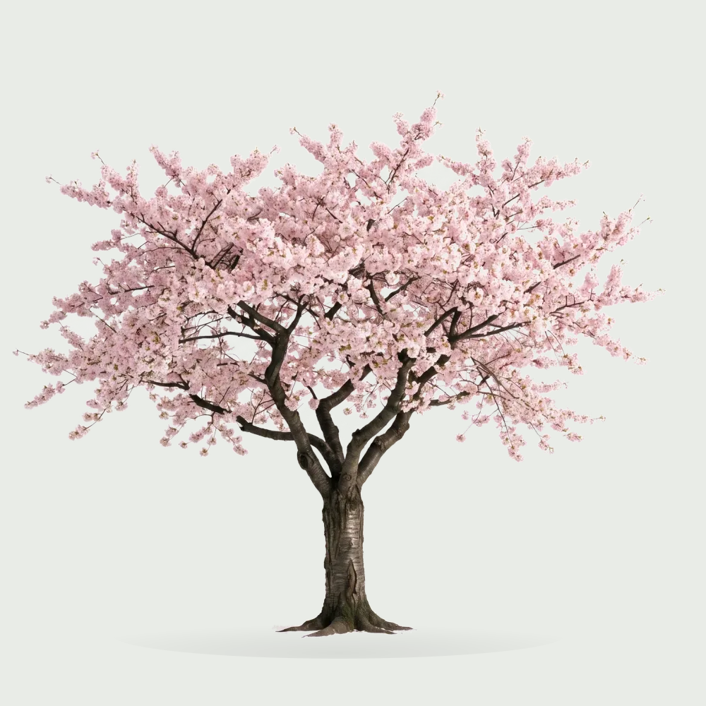 Tree #00595