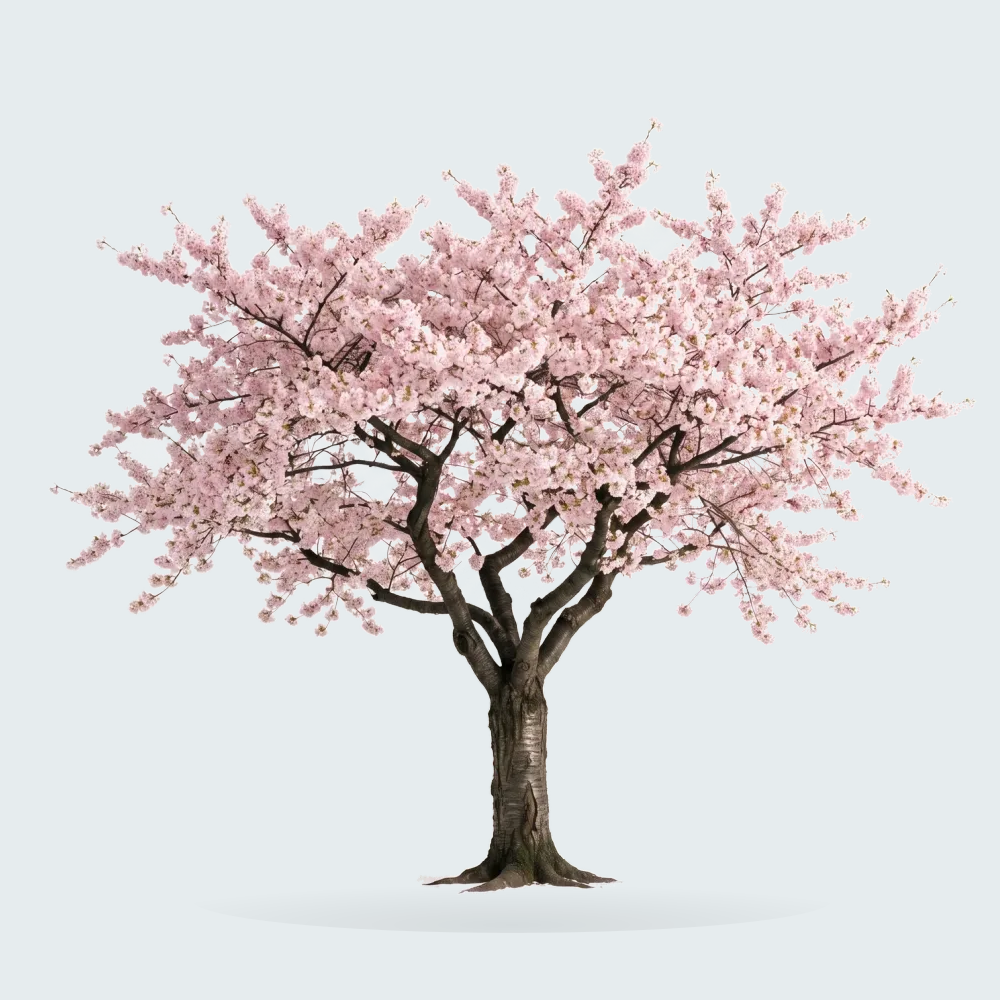 Tree #00064