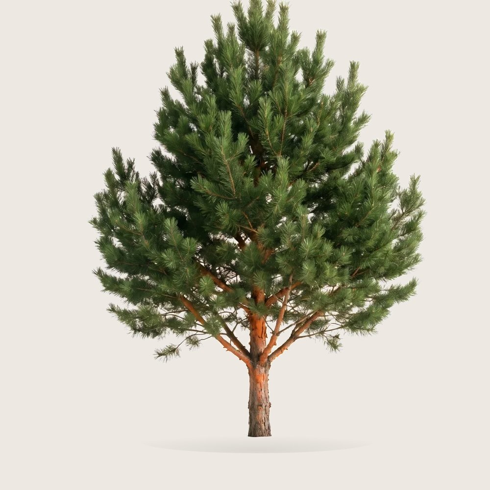 Tree #00081