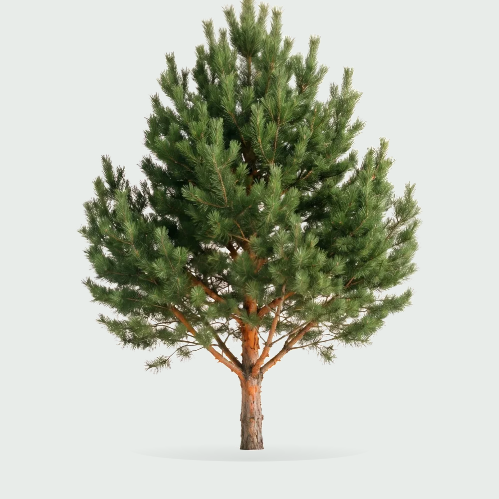 Tree #00809