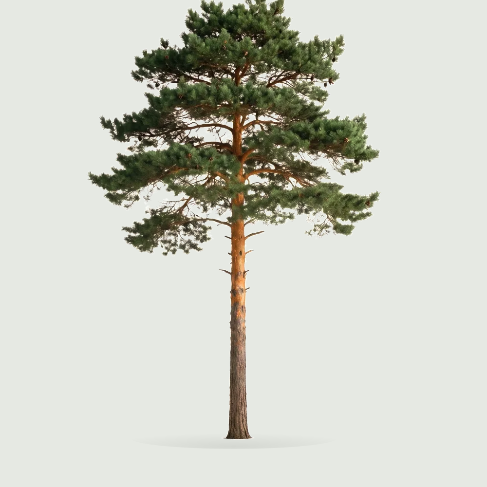 Tree #00811