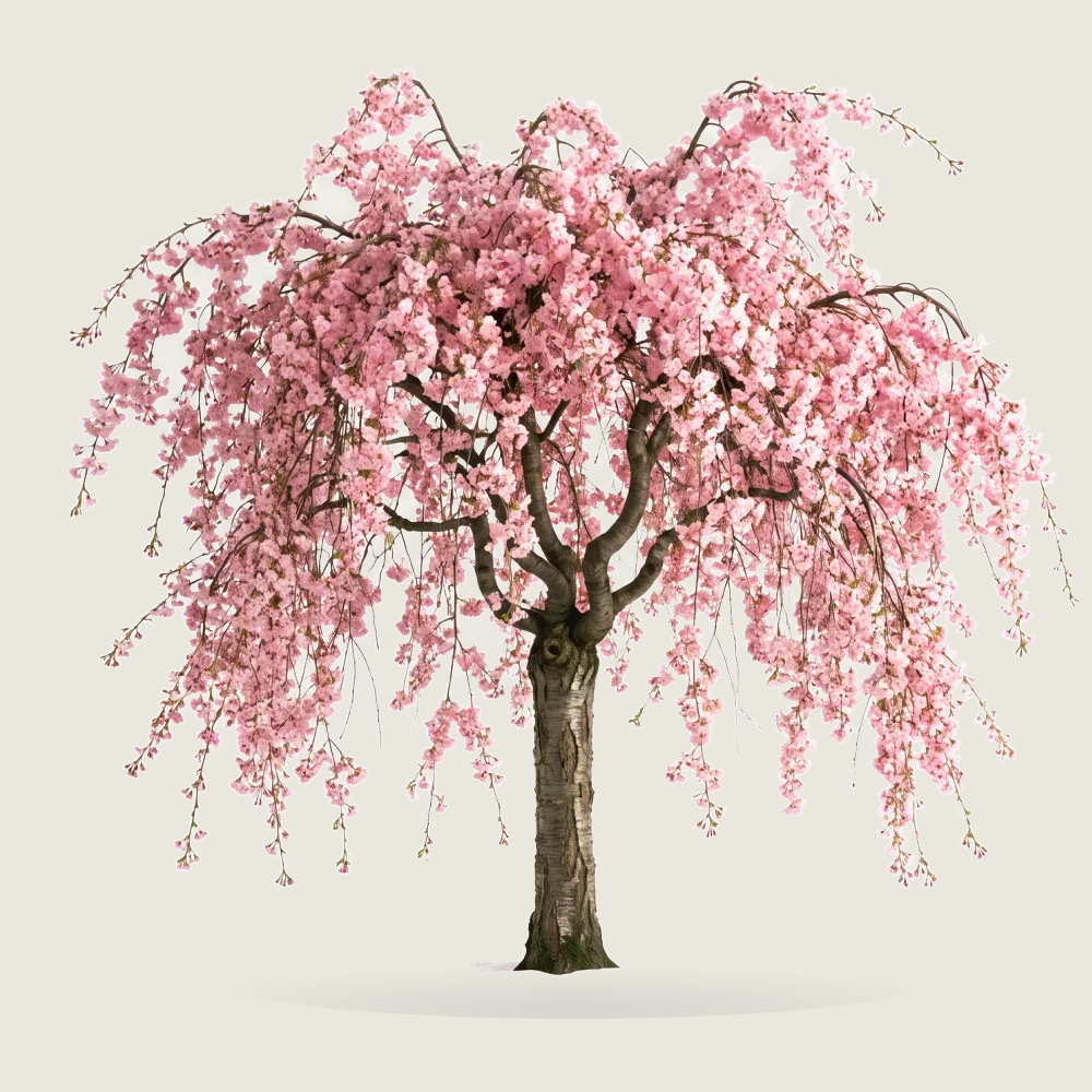 Tree #00813