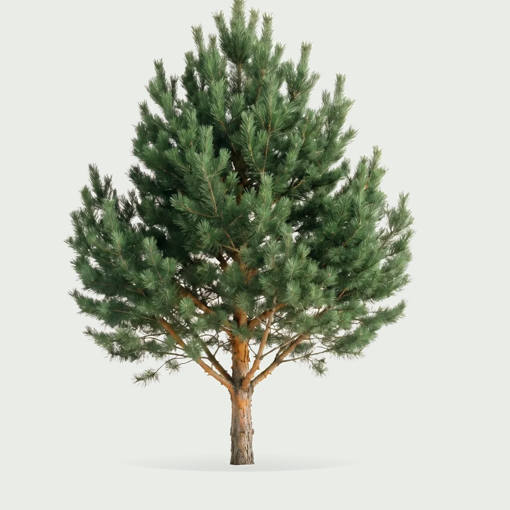 Tree #00814