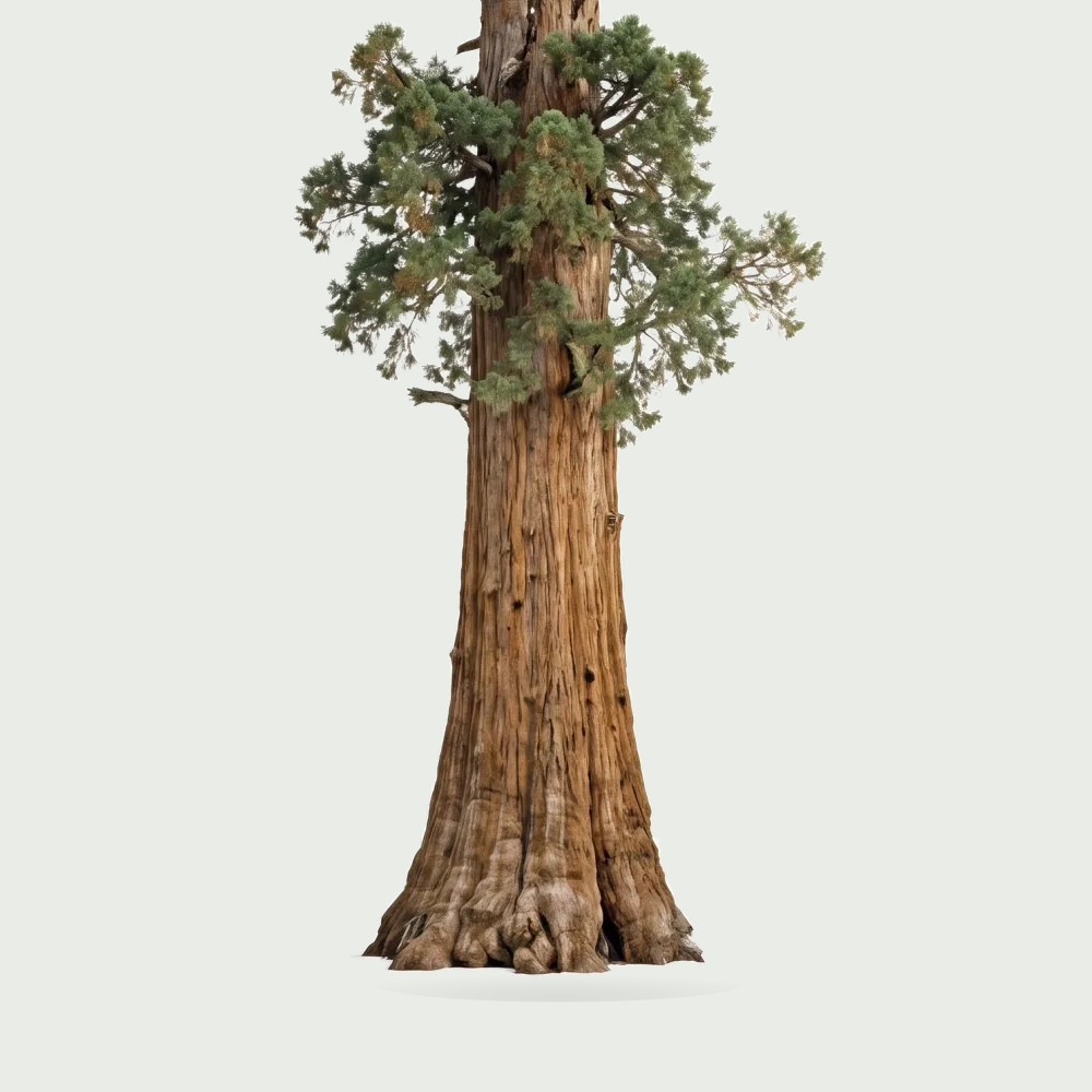 Tree #00816