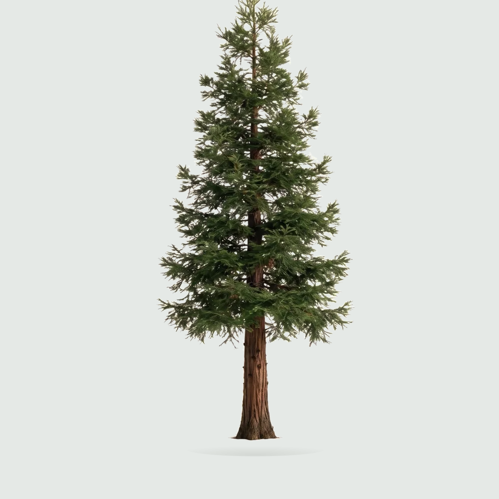 Tree #00820