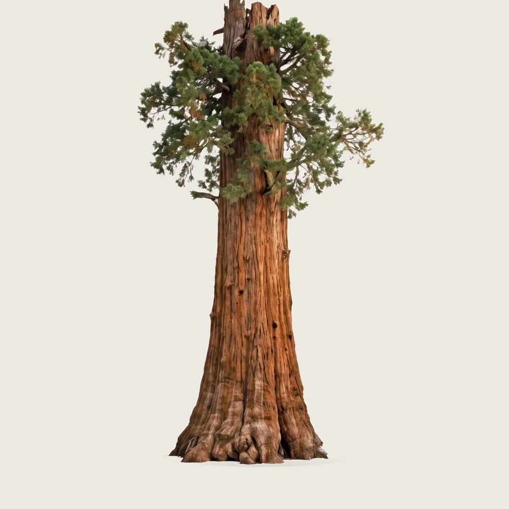 Tree #00832