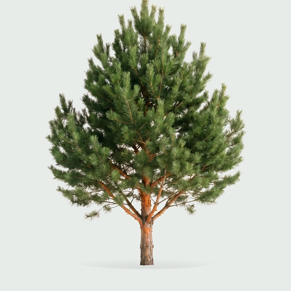 Tree #00850