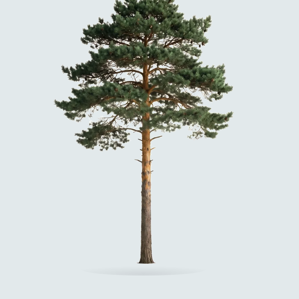 Tree #00857