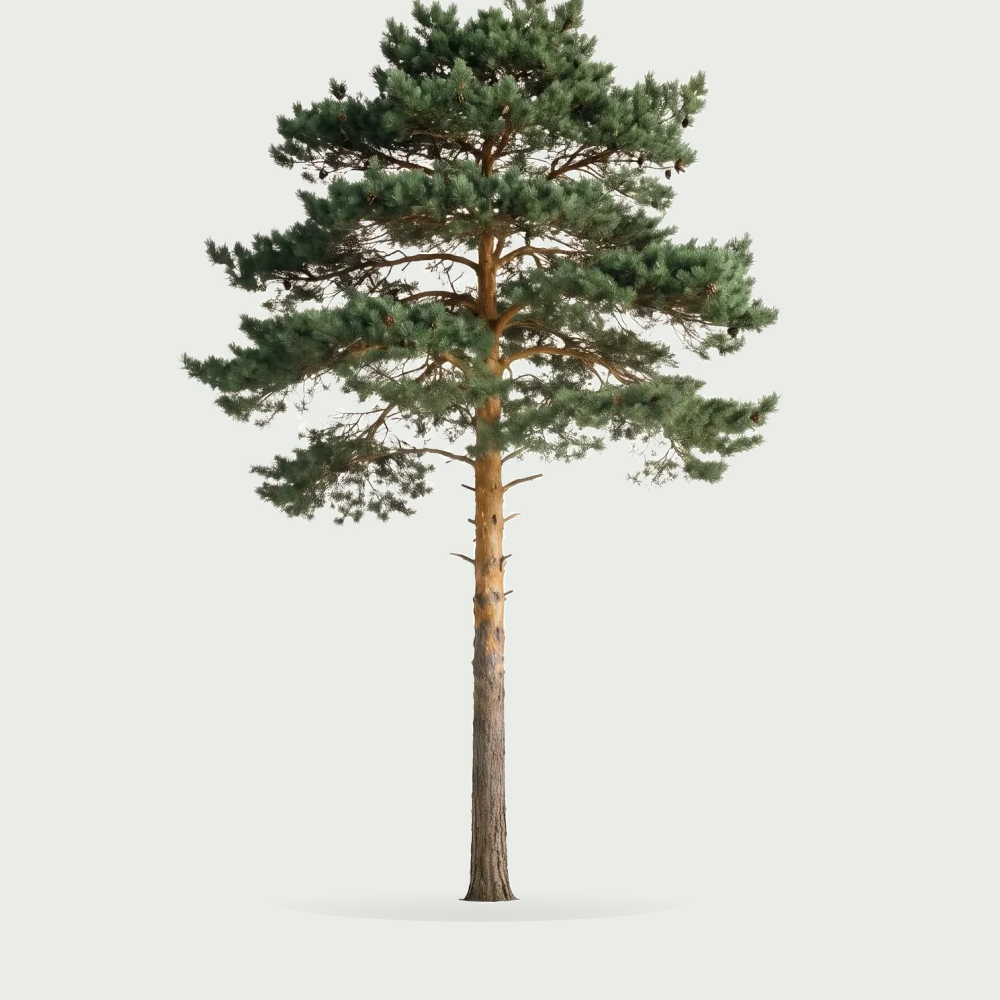 Tree #00874