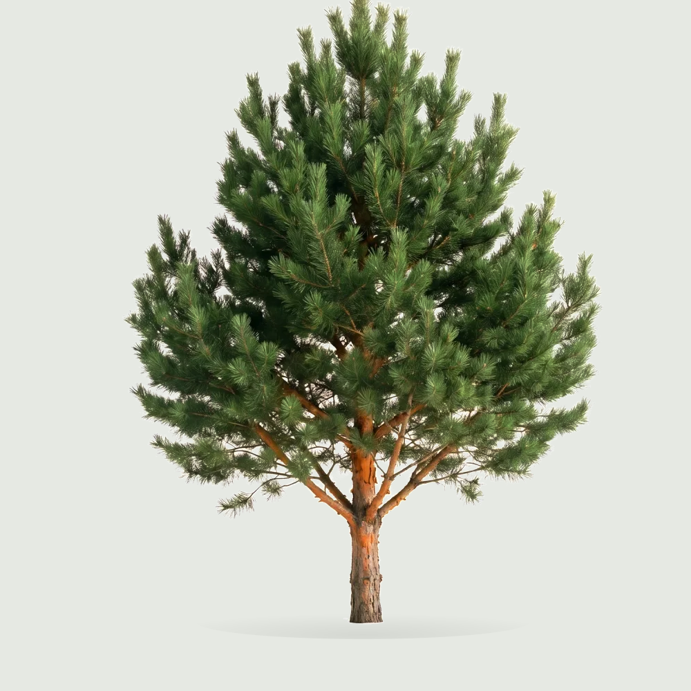 Tree #00876