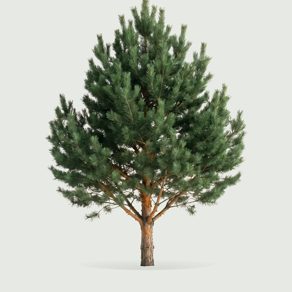 Tree #00878