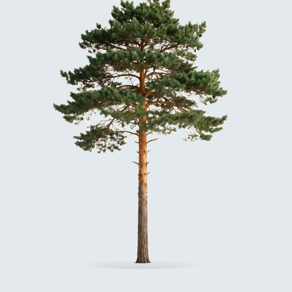 Tree #00090