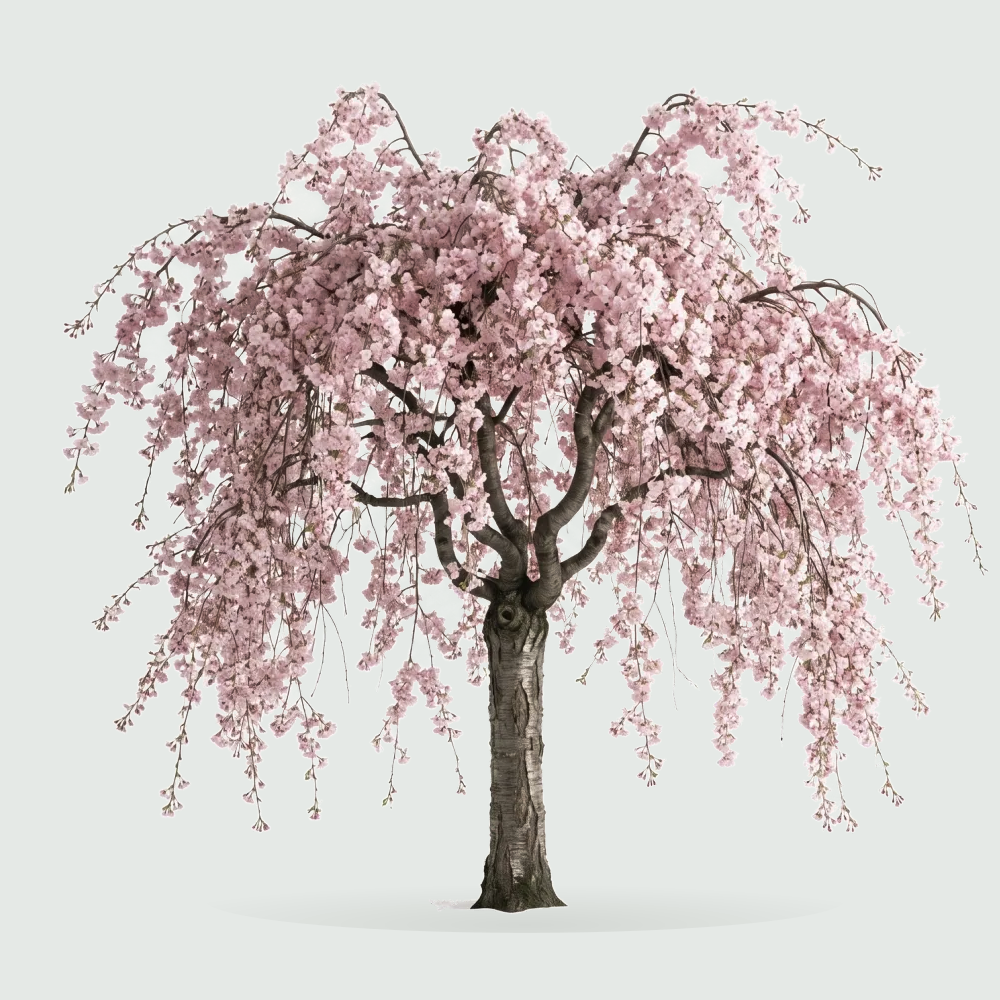Tree #00091
