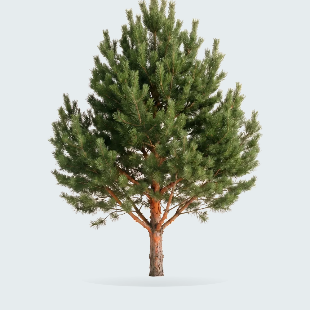 Tree #00924