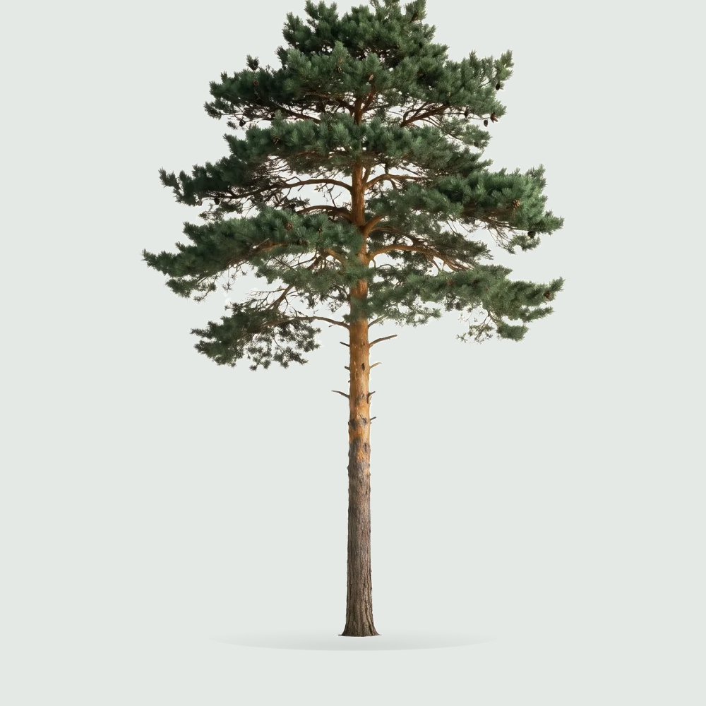 Tree #00964