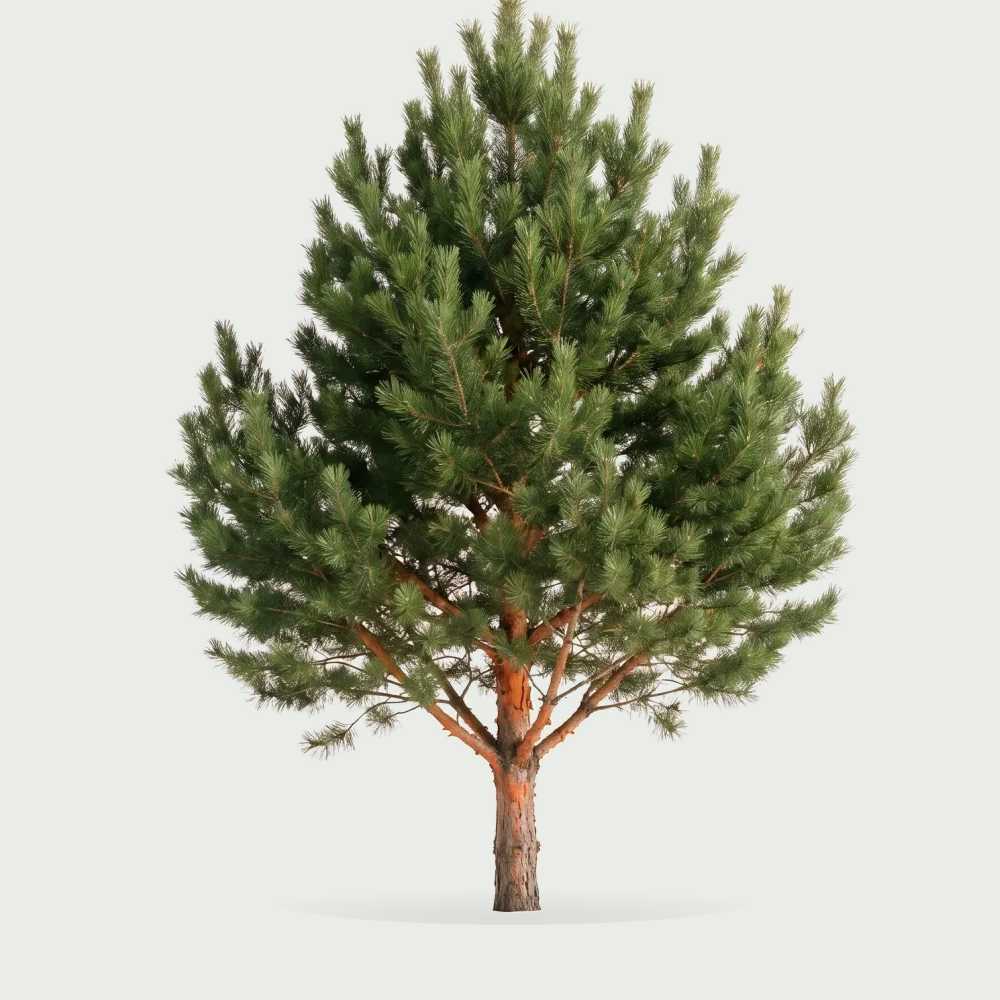 Tree #00966